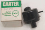 Carter CV-693 Oil Filler Cap. Shop vintage car parts at ocpnw.com!
