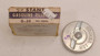 Stant Gas Fuel Cap G-39 Buick Cadillac Chrysler Dod Ply DeSoto 1959-61 NOS!. Shop vintage car parts at ocpnw.com!