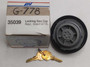 ProvenValu #35039 Locking Gas Cap Fast Shipping Made in USA