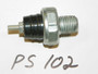 Ford Truck w/ Air Brakes 1956-60 New Oil Pressure Switch PS102 made in USA 1480667. Shop vintage car parts at ocpnw.com!