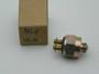 CHRYSLER DESOTO DODGE PLYMOUTH 1953-1962 NOS Standard Neutral Safety Switch NS-4 1343998