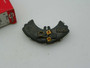 BUICK CADILLAC CHEVROLET GMC OLDSMOBILE PONTIAC 1957-1972 NOS Standard Neutral Safety Switch NS-5 1993654