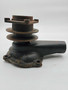 Ford Truck 4 Cyl. 1941 1942 Rebuilt After-Market Water Pump WP-21. Shop vintage car parts at ocpnw.com!