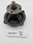 AMC Series 80 w/ Auto Fan HH 2-3/8" 1962 Rebuilt Water Pump WP-1306 3166881
