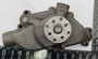 Chevrolet 8 Cyl. 1955 1956 Rebuilt Water Pump WP1270 repl Cast# 3704911