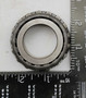 Bower 14132-T Tapered Roller Bearing Cone NOS Made in USA