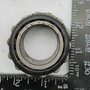 Bower 2581 Tapered Roller Bearing Cone NOS Made in USA