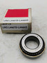 URG L44610-L44643 Tapered Roller Bearing Cone NOS Made in Romania