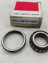 URG L44610-L44643 Tapered Roller Bearing Cone NOS Made in Romania. Shop vintage car parts at ocpnw.com!