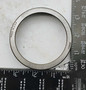 Tull Company 25522 Tapered Roller Bearing Cup NOS Made in USA