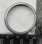 Koyo 354A Tapered Roller Bearing Cup NOS Made in Japan