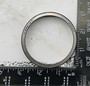 Bower LM102910 Tapered Roller Bearing Cup NOS Made in USA