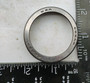Bower 07204 Tapered Roller Bearing Cup NOS Made in USA