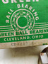 Green CB-1487-C Clutch Throw-Out Bearing NOS Made in USA