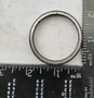 L&S 07196 Tapered Roller Bearing Cup NOS Made in USA