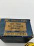 AC 5593726 Fuel Pump Gas Strainer Element NOS Made in USA