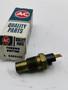 Chevrolet GMC Truck 1969-72 AC 6489600 Thermo Temp. Switch NOS Made in USA