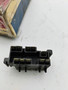 Delco 7933709 Radio Connector NOS Made in USA