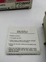 GM 12334862 Delco Control Module C1900Z Ignition Emission NOS Vintage 70s 80s