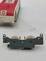Delco 1229212 Baseplate NOS Made in Japan