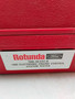 Rotunda T80L-50-EEC-II 1980 Electronic Engine Control System Tester NOS Made in USA