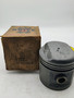 1953-56 V8 Buick 1392080 Piston and Pin NOS Made in USA
