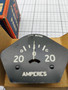 1933-35 Chevrolet AC 857585 Ammeter Gauge NOS Made in USA