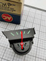 AC 1503499 Ammeter Gauge NOS Made in USA