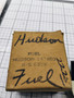 fits Hudson Distovete 147803 Fuel Gas Gauge NOS Made in USA