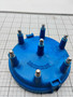 Vintage MOTORCRAFT DH-367 Distributor Cap Ford 6-Cylinder (NOS)
