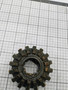 Chrysler Dodge Plymouth DeSoto 6 1937-52  867853 Differential Side Gear NOS Made in USA