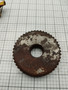 Nos MOPAR Front Clutch Driving Disc Hub 1636279 For CHRYSLER DESOTO DODGE PLYMOUTH 57-58