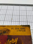 Chrysler Imperial 1937-39 Mopar 567235 Rear Pinion Axle Oil Seal NOS Made in USA