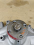 Buick 350 1971-72 Water Pump OEM 1235959 WP1393 Made in USA
