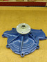 Pontiac 350 389 400 428 1963-68 9782482 OEM Rebuilt Water Pump
