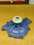 Pontiac 350 389 400 428 1963-68 9782482 Aftermarket Rebuilt Water Pump