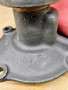 1952-56 DeSoto V8 276 291 330 341 OEM 1401674 Rebuilt Water Pump OEM Made in USA