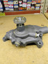 Chevrolet Corvette 265 283 1957-61 V8 Rebuilt Aftermarket Water Pump WP1288A Made in USA