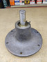 1948-57 Ferguson Tractor Massey Rebuilt Aftermarket Water Pump WP264 repl H260K414
