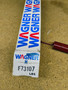 Wagner F73107 Brake Shoe Return Spring 1959-1970 Chevy Impala GM Full Size NOS