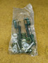 Bendix H7182 Drum Brake Hardware Kit 68-70 VW Beetle Karmann Ghia Front