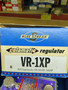 BlueStreak VR1XP 6V Voltage Regulator NORS Made in USA
