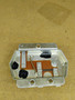 BorgWarner R185 12V Voltage Regulator NORS Made in USA