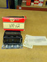 Standard VR12 Voltage Regulator NORS Made in USA