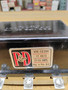 P&D VR122H Voltage Regulator Rebuilt Made in USA