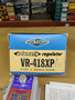 Standard VR418XP Voltage Regulator Rebuilt Made in USA