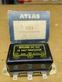 Atlas 603 Voltage Regulator Rebuilt Made in USA