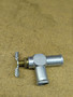 Everco H1980 Heater Valve NORS Made in USA