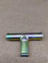 Everco H841 Heater Hose Tee NORS Made in USA