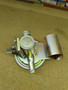 Dole DW43 Water Valve Assembly NORS Made in USA